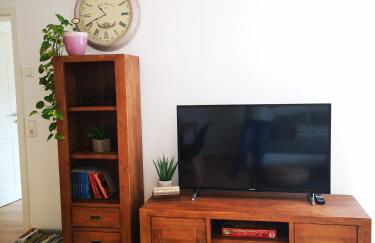 Ferienwohnung Lieblingszeit - Foto 13