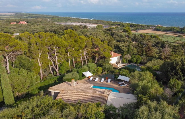 Villa Fiorillo 6 Emma Villas - Foto 46