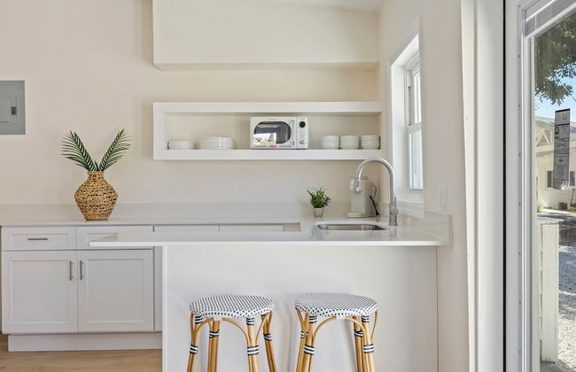 The Drift - Photo 36