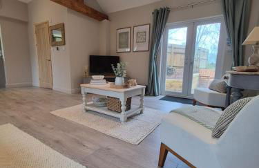 The Studio at Chequers - Newly Renovated Luxury Studio - Foto 29