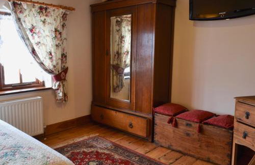 The Coach House - Foto 13