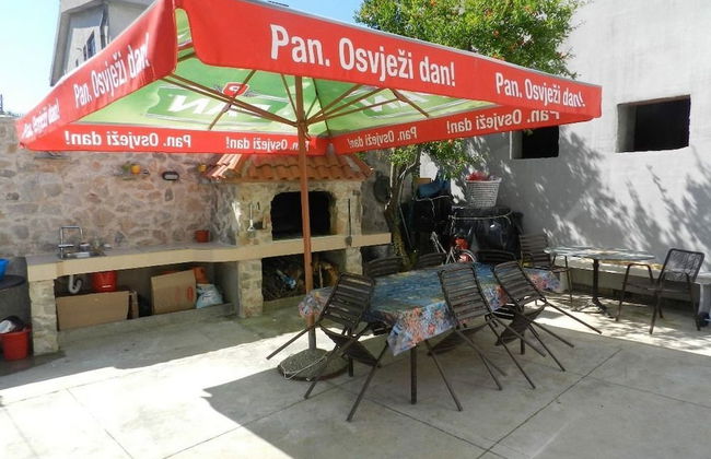 Apartment and Room Ivica - Foto 38