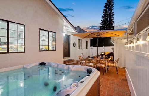 Luxury Oasis in Culver City! Free parking and Jacuzzi - Foto 34