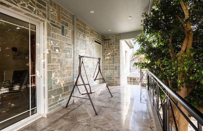 Verga Seabliss - Mariellen s Relaxing Destination - Foto 14