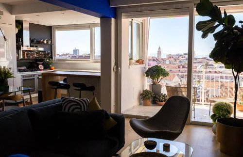 D'Art Penthouse - Photo 9