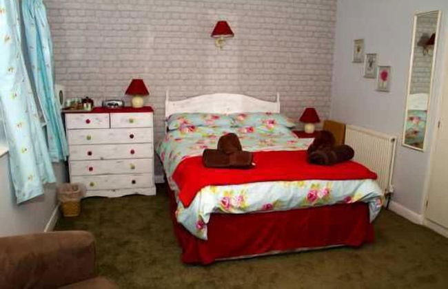 The Grainary Farm Stay - Foto 30