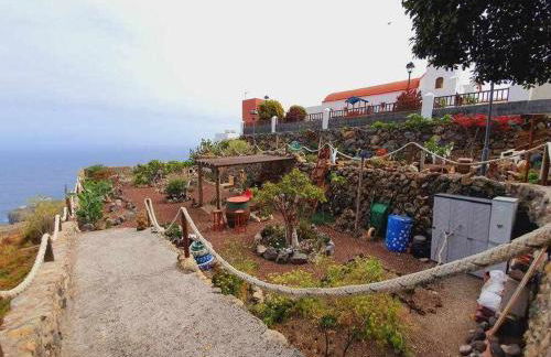 La Bodeguita Apartamento Santo Domingo - Foto 12