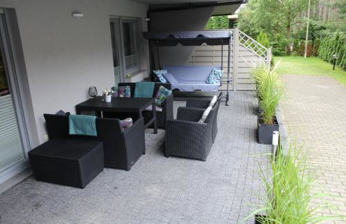 Sunny Adventure Baltic Apartament - Photo 24