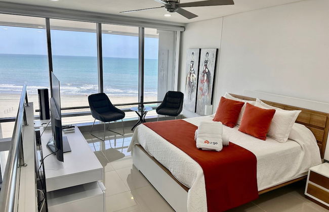 U-GO Edificio Murano Elite, Bocagrande - Foto 8