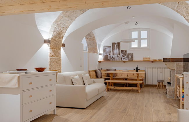 Casa Caniglia 34 in Rivisondoli - Foto 4