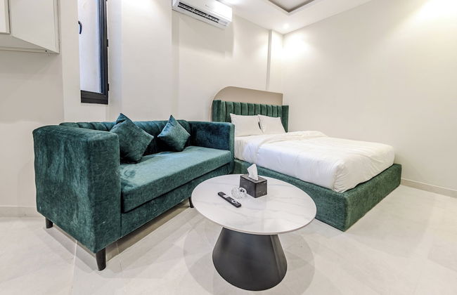 HOMETEL NRJS A RUH - Foto 26