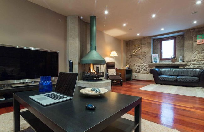 Casa Rural San Cibran - Foto 27