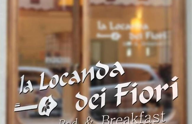 Locanda dei Fiori - Foto 52