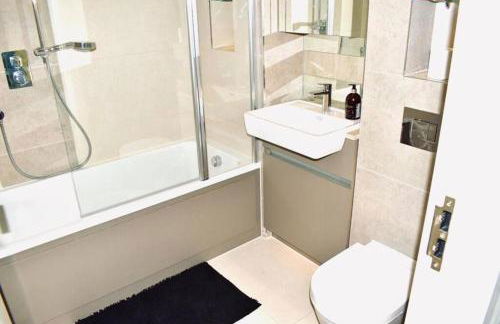 Luxury river side penthouse - Foto 31