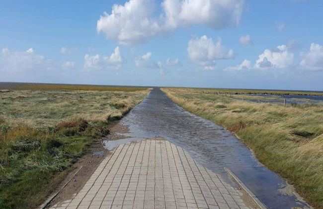 6 Person Holiday Home in Ribe-by Traum - Foto 15