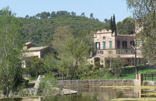 La Vila Argençola, casa rural a la Catalunya Central - Foto 47