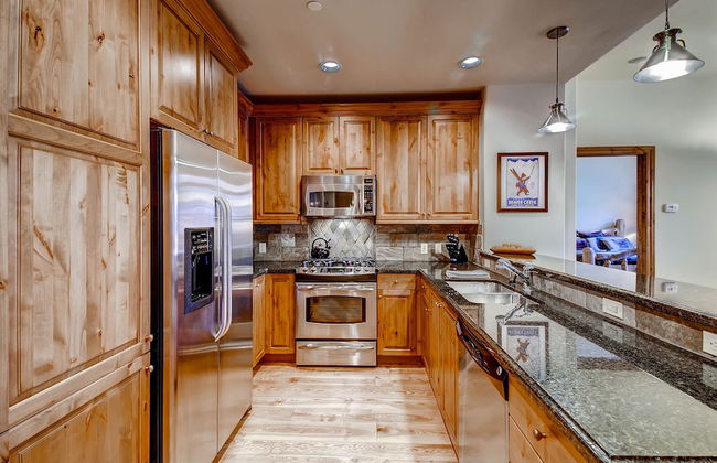 Beaver Creek Landing by East West Hospitality - Foto 50