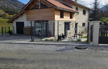 Évasion paisible à Bréziers - Foto 1