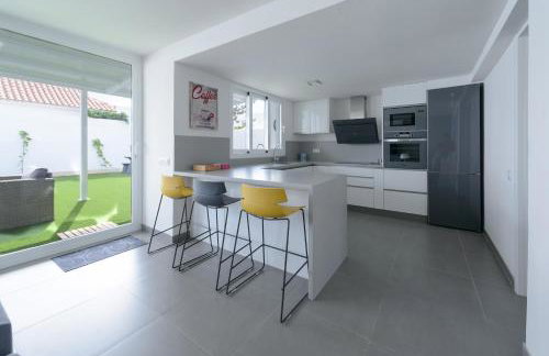 Villa Palmera - Foto 46