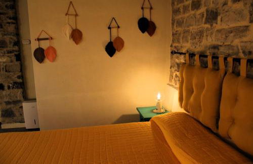 La Casa del Sole a Cosy Nest in Lunigiana, Tuscany - Foto 9