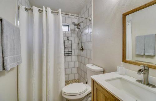 Moms Place in Jemez - 1 Mi to Hot Spring - Foto 18