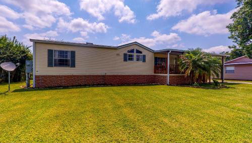 Boat Dock! Sunshine House on St Johns River - Photo 2