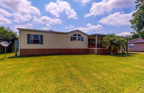 Boat Dock! Sunshine House on St Johns River - Photo 2