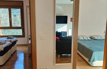 Ventana al Paraíso del Oso - Somiedo. Window to Bear Paradise - Somiedo - Foto 12