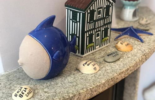 ALOJAMENTO SAUDADE - Foto 7