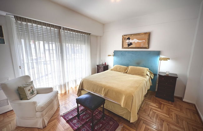 Exclusive Apartment in Recoleta BN4 by Apartments Bariloche - Foto 3