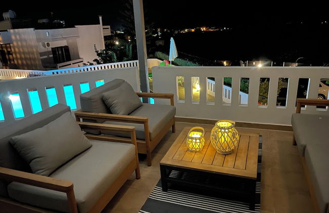 Villa Cook with pool and sea views - Foto 41