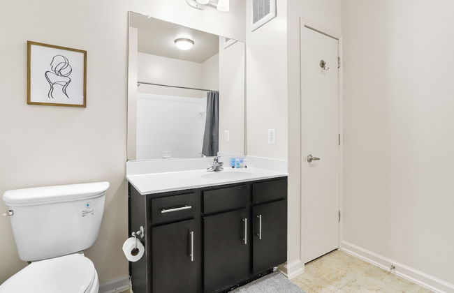 DC Charm in Crystal Apartments - Foto 74