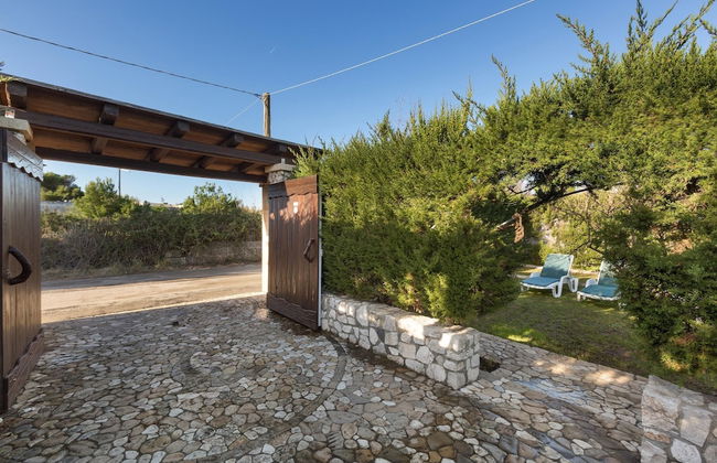 Villetta Spiaggia Bella - Foto 16