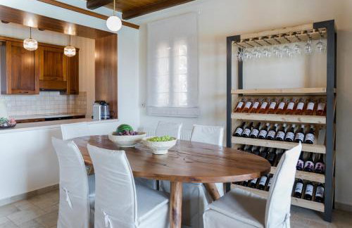 Villa Sarri by Sarris Winery - Foto 8