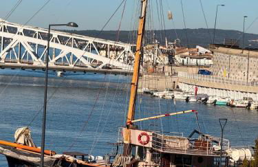 Vue exceptionnelle sur le canal - Foto 11