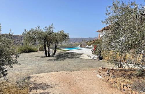 Casa La Herriza Larga de Vallesol Rent - Photo 37