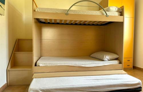 Villa Fiorella Porto Cesareo LE primo piano 3 locali - Foto 26