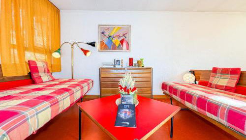 Panoramic chalet in the ENI Village near Cortina - Foto 5