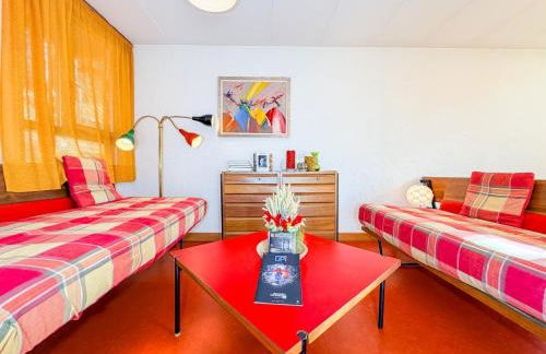 Panoramic chalet in the ENI Village near Cortina - Foto 5