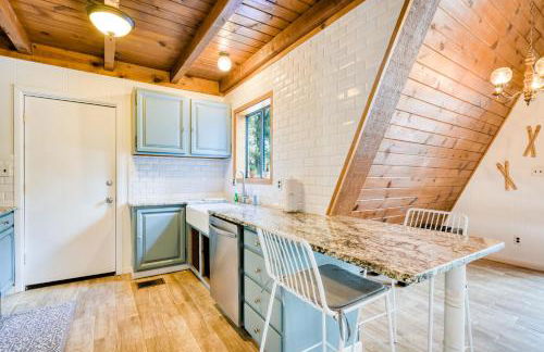 A-Frame of Mind - Foto 12