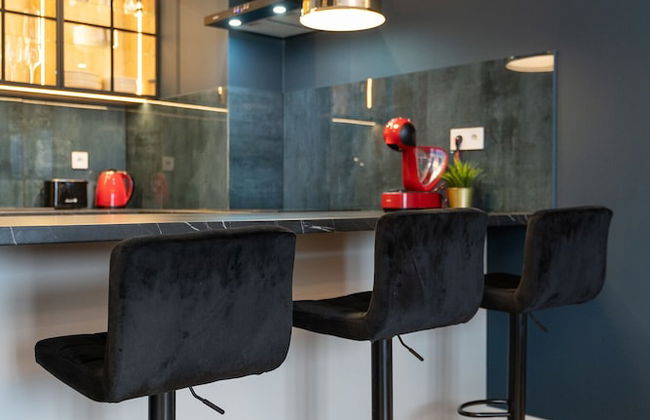 MARGI Whisky Apartment - Photo 4