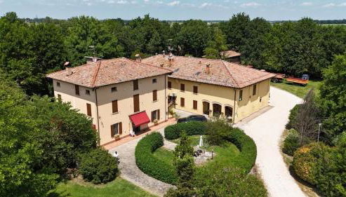 Agriturismo Flabeto - Foto 3