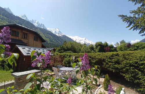 le jardin de talèfre - Foto 12