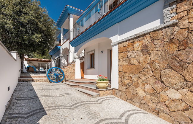 Casa Festa - Photo 44