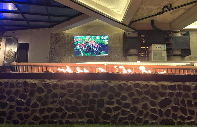 EleMYNT LifeStyle Hotel - Foto 71