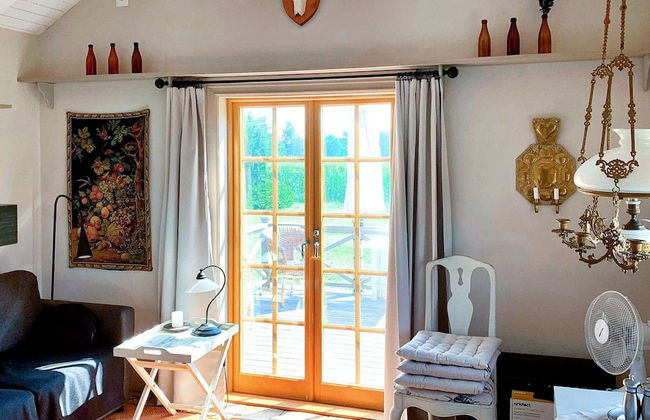 6 Person Holiday Home in Soderakra - Foto 6