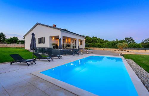 Villa AriEm by IstriaLux - Foto 10