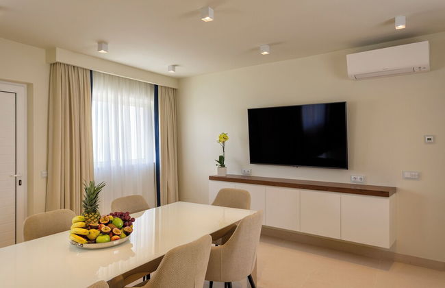 Residence Sol e Mar - Foto 9