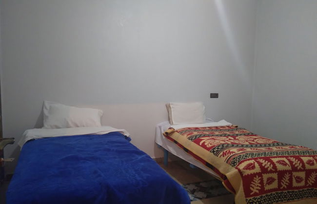 Appartement centre Tinghir - Photo 1
