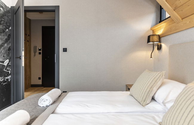 Apartamenty Szymaszkowa 7 - Photo 52